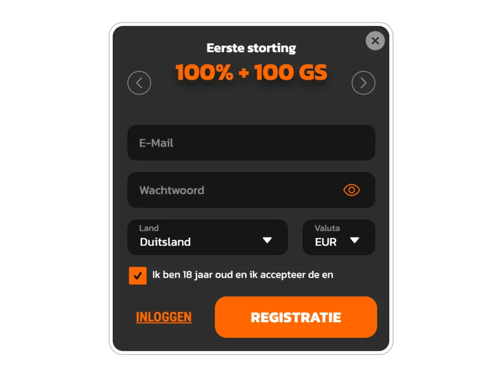 hidden jack casino registration