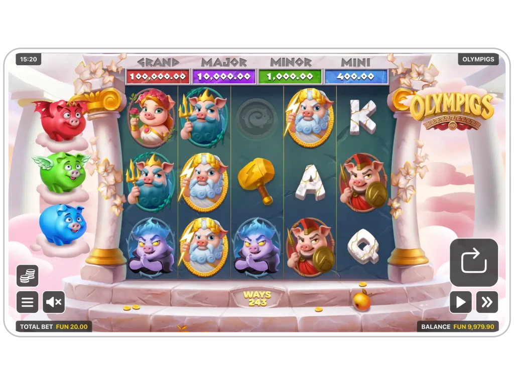 hidden jack casino slots