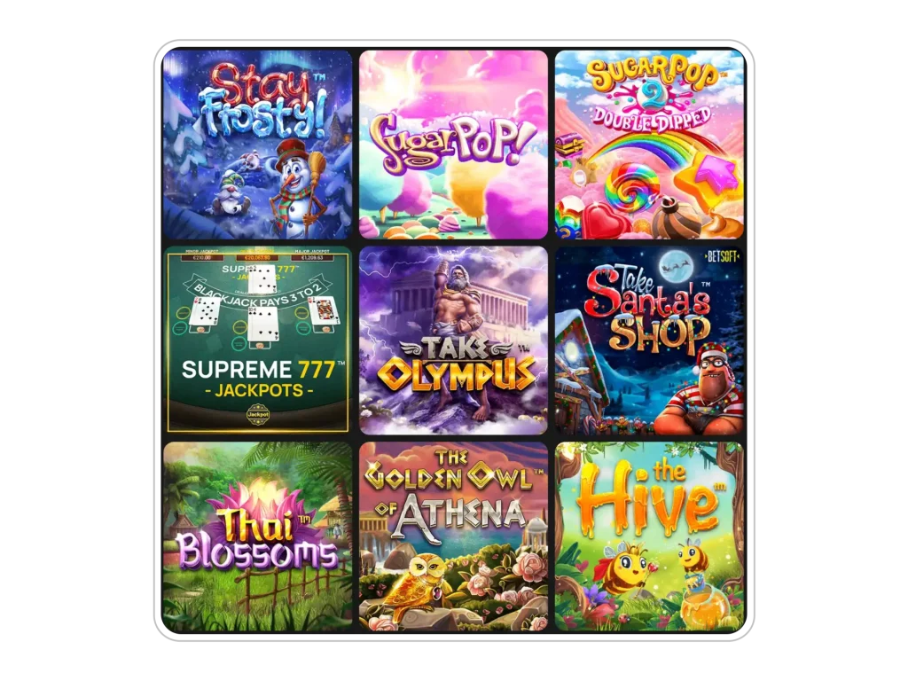 hiddenjack casino slots
