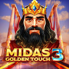 Midas Golden Touch 3