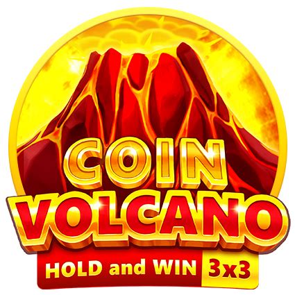 Coin Volcano Hold and Win